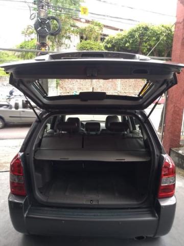HYUNDAI TUCSON GLSB - Foto 7