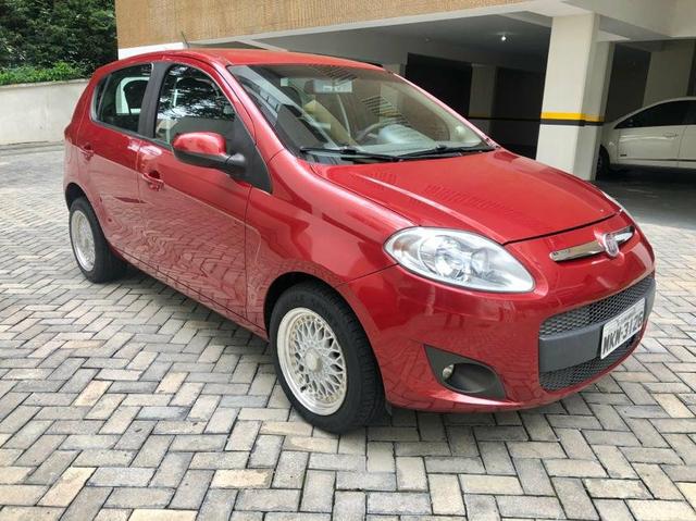 Fiat Palio Attractive 1.0 Evo Fire Flex 8 Valv. 4 Pts - Foto 2