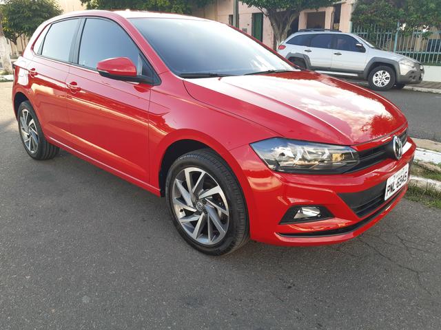 POLO msi 1.6 2020 único dono