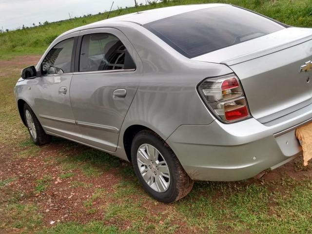 Cobalt Ltz 1.8 - Foto 2