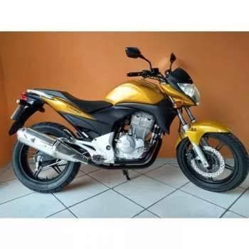 CB 300r