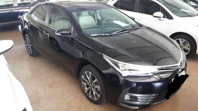 Toyota Corolla Altis 2.0 ano 18/19
