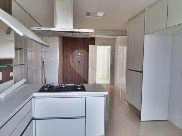 Apartamento à venda com 4 dormitórios em Jardim marajoara, São paulo cod:226-IM13680 - Foto 16