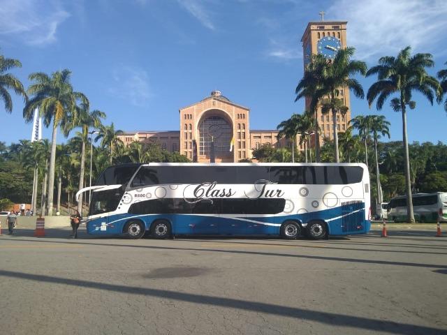 DD 1800 New G7 Scania - Foto 2