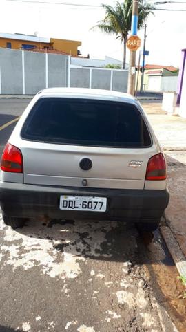 Gol Special Xtreme 1.0 - Foto 16