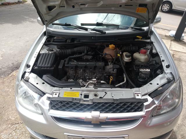 Classic ls 1.0 15/15 completo - Foto 9