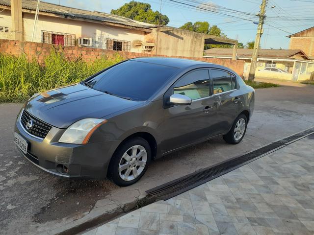 Nissan sentra - Foto 7
