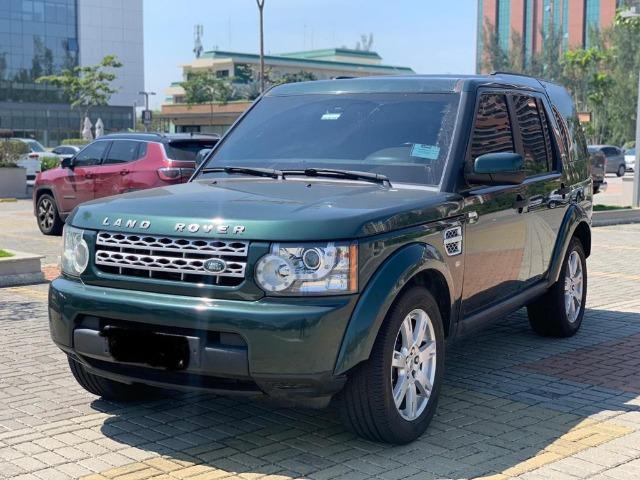 Carro Land Rover Discovery 4 - Foto 2
