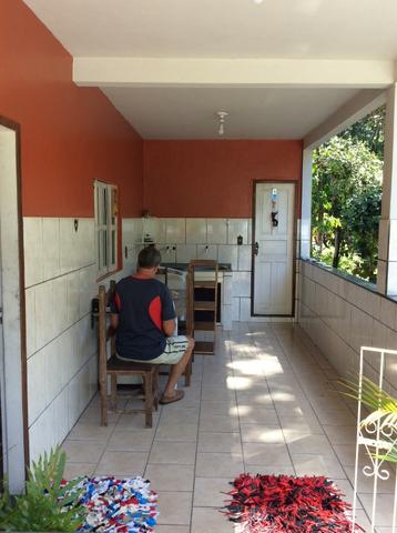 Aluguel de Sitio em Marechal - Sitio Canário - Foto 12