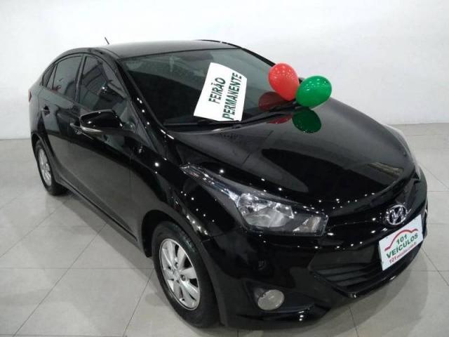 HB20S C.Plus/C.Style 1.0 - Foto 2