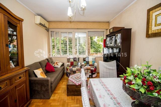 Apartamento à venda com 2 dormitórios em Higienópolis, Porto alegre cod:9888914