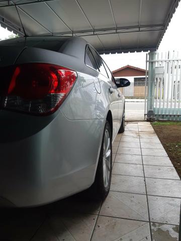 Cruze lt 2015 - Foto 3