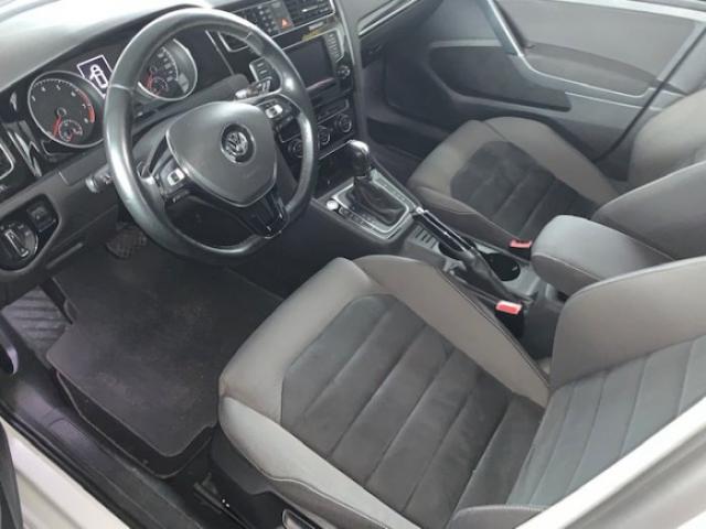 Volkswagen golf 2015 1.4 tsi highline 16v gasolina 4p automÁtico - Foto 4