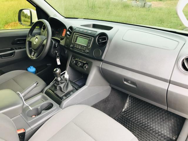 Amarok CD 2.0 4x4 Diesel 2016 - Foto 5