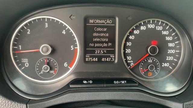 Amarok highline cd 2.0 tdi 4x4 diesel at 13-14 - Foto 3