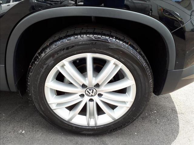 Volkswagen Tiguan 1.4 Tsi 16v Turbo - Foto 9