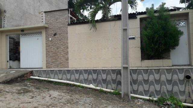 Vendo Casa