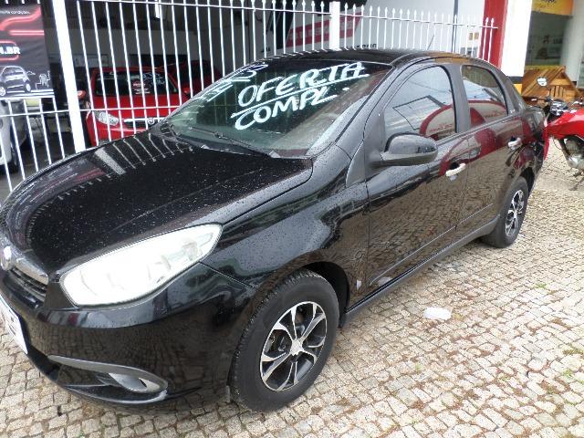 Gran Siena 2013 1.4 >Urgente>Oferta>Revisado>Unico Dono - Foto 8
