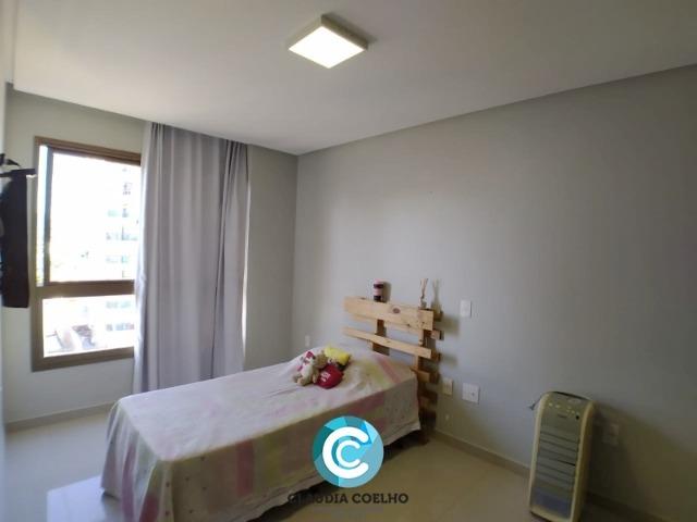 Apartamento 04 quartos, na praia do morro - Foto 15