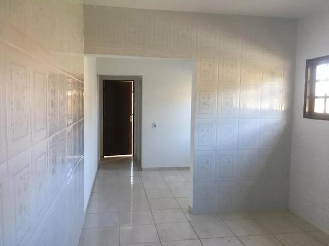Casa pra vender Logo !! - Foto 4