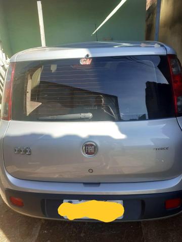 Fiat uno vivace 1.0 - Foto 7