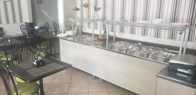 VENDO ou TROCO restaurante (URGENTE) - Foto 4
