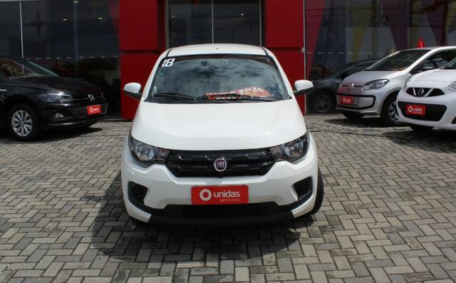 Fiat Mobi FireFly Drive 1.0 2019
