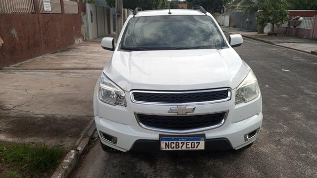 S10 automática LT diesel 4x4 - Foto 3