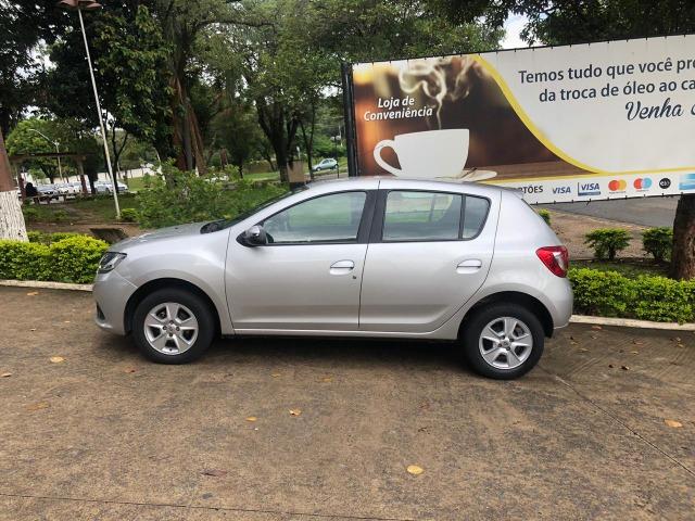 Sandero 1.6 Dynamique - Foto 5