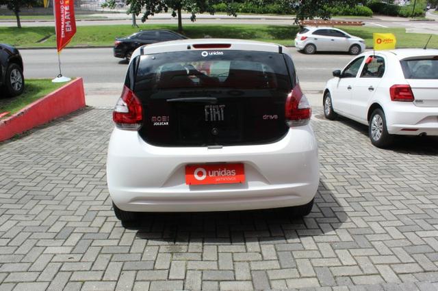 Fiat Mobi FireFly Drive 1.0 2019 - Foto 7