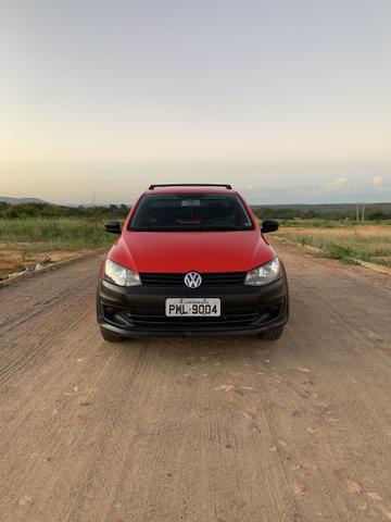 Saveiro cs 1.6 flex 14/14 - Foto 5