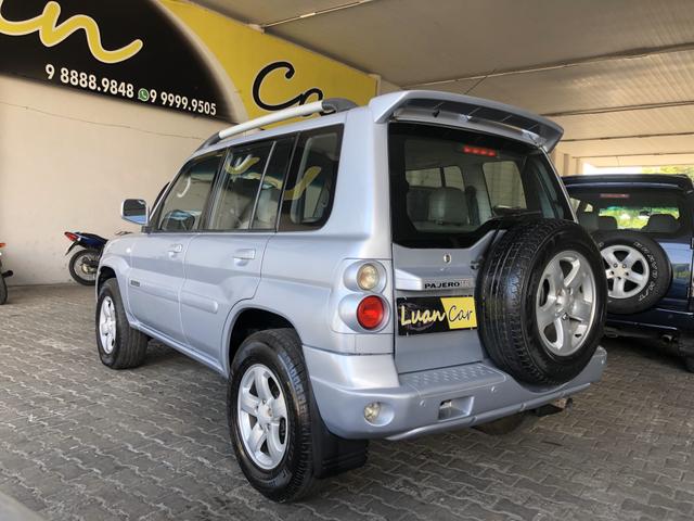 Tr4 2.0 4x4 09/09 AUTOMÁTICA - Foto 6
