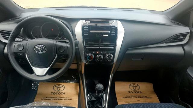 Toyota Yaris Hatch XL Live Man 2019/2020 - Foto 6