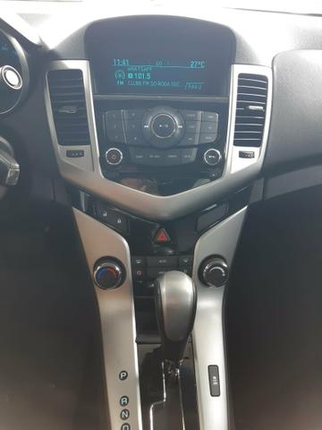 Cruze lt 2015 - Foto 2