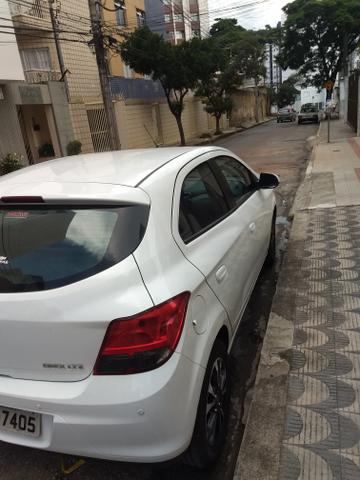 Onix LTZ 1.4