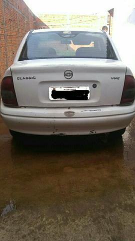 Corsa 2005 direção indra $ 8.000 - Foto 3