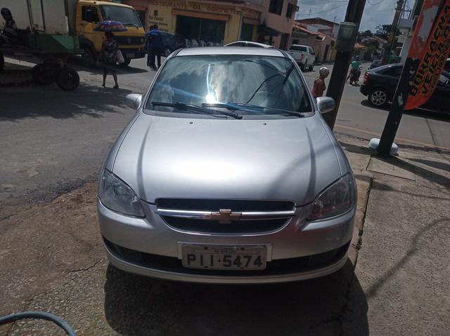 Classic ls 1.0 15/15 completo