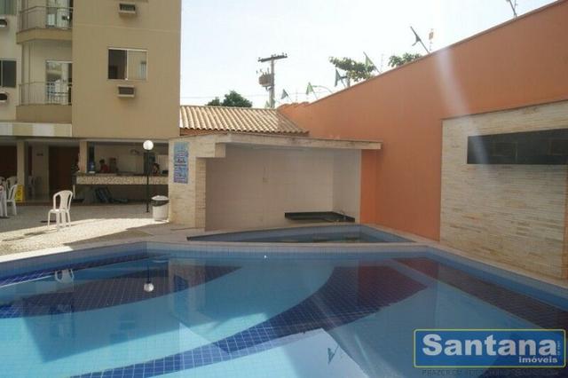 Apartamento em Caldas Novas - Foto 11