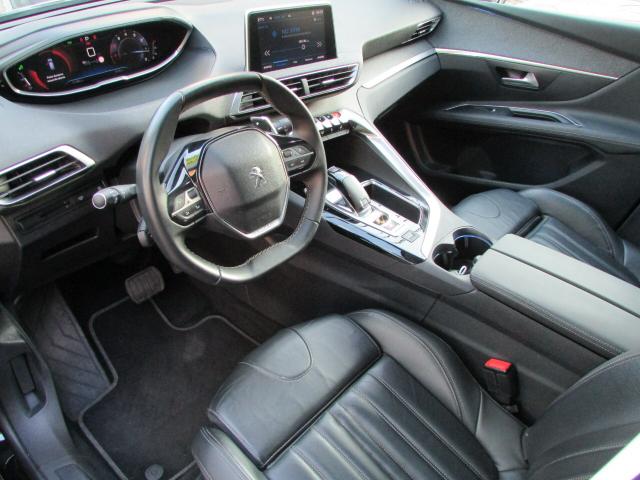 3008 Griffe pack 2019 versão top de linha 21 mil km impecável - Foto 8