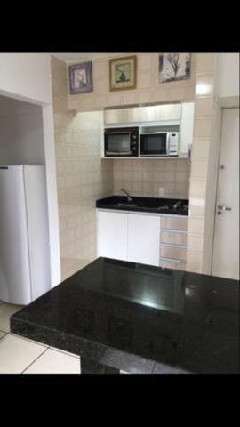Apartamento de um quarto de março ate dezembro perto da praia