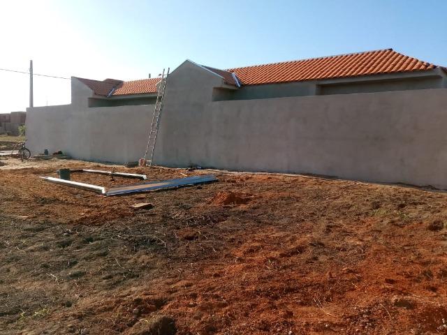 Terreno á Venda 250 mts