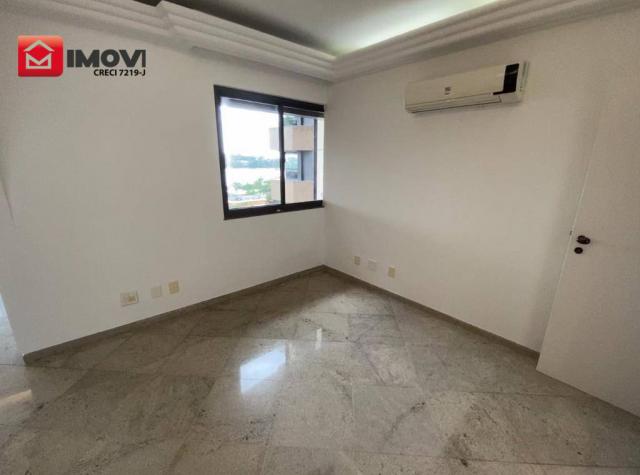 ALUGO LINDO APARTAMENTO COM VISTA PARA O MAR !!! - Foto 13