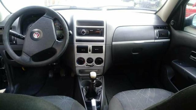 Vendo Palio 1.4 Flex 2010 - Foto 6