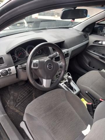 Vectra elegance