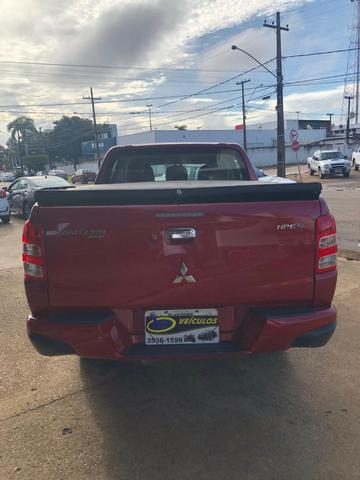 Mitsubishi - Trinton Sport HPE S 4X4 - AUT - Foto 7