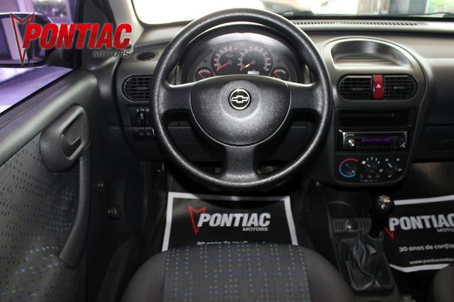 Chevrolet Corsa Hatch Maxx 1.4 2010 - Foto 9