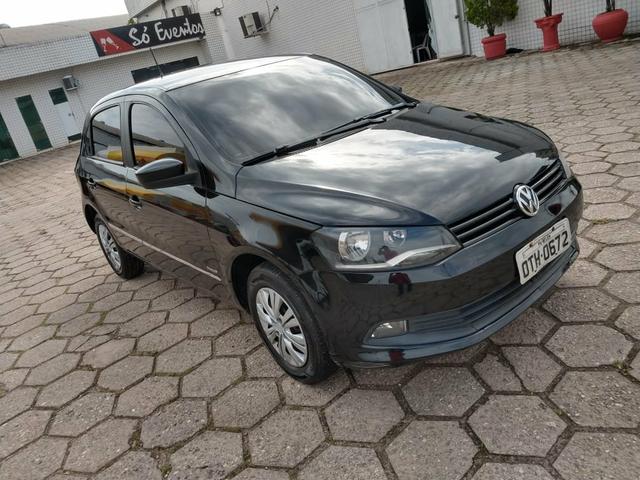 Gol G6 completo 1.0 2013/2013