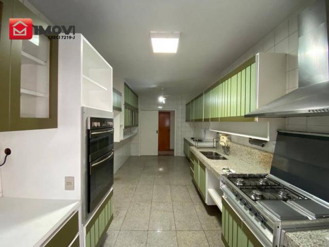 ALUGO LINDO APARTAMENTO COM VISTA PARA O MAR !!! - Foto 17