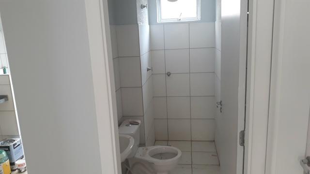 Apartamento Recanto do Cerrado, Rio Verde - Foto 5