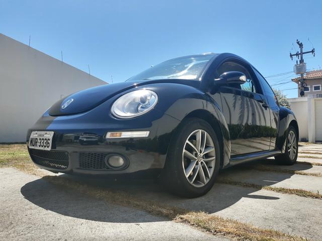Oportunidade New Beetle - Foto 7